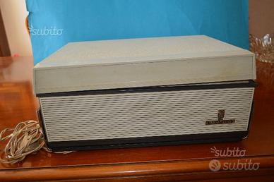 Registratore a Bobine - GRUNDIG