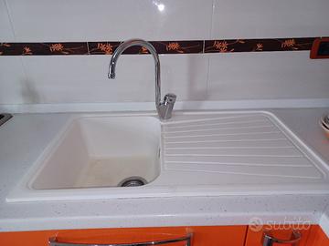 Lavandino ad incasso