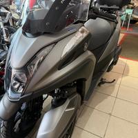 Yamaha Tricity 125 - 2024