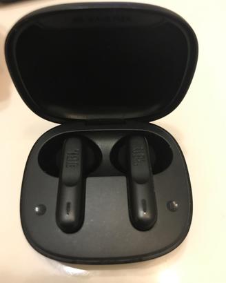 Cuffia Bluetooth jbl