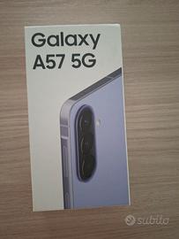 Samsung Galaxy A57