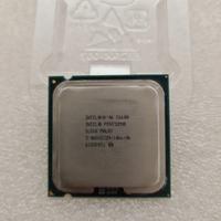 Processore Intel Pentium E6600