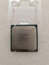 Processore Intel Pentium E6600