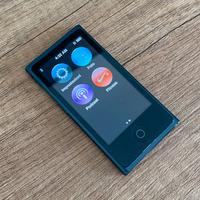 Ipod nano Apple 16 Gb  ( 7 generazione )