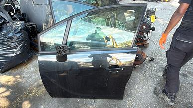 PORTE OPEL MERIVA 2012