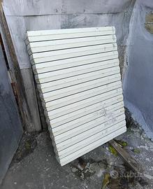 termosifoni in ghisa