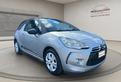 DS DS 3 - DS 3 1.6 VTi 120 aut. So Chic