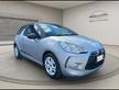 DS DS 3 - DS 3 1.6 VTi 120 aut. So Chic
