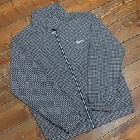 Giacca Leggera Vintage (Taglia M) Marrone