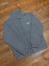 Giacca Leggera Vintage (Taglia M) Marrone