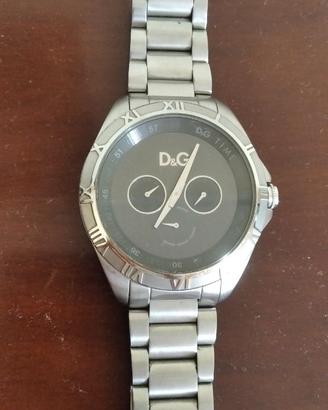Orologio D&G Uomo