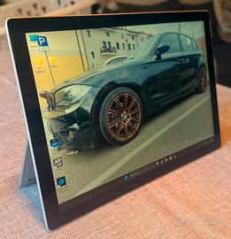 MICROSOFT SURFACE PRO 7 CORE 13  128GB.