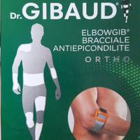 Dr. Gibaud Bracciale Elbowgib Tendinite Gomito tg1