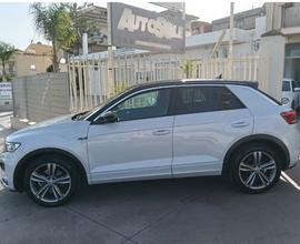 Volkswagen T-Roc 2.0 TDI SCR 150 CV R-Line