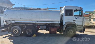 TURBO STAR 190,36 CON BOTTE ED IMPIANTO