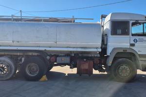 TURBO STAR 190,36 CON BOTTE ED IMPIANTO