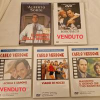 DVD film italiani