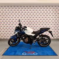 HONDA CB 500 F Garantita e Finanziabile