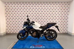 HONDA CB 500 F Garantita e Finanziabile