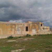 Capannone Industriale - Pachino