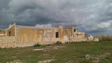 Capannone Industriale - Pachino