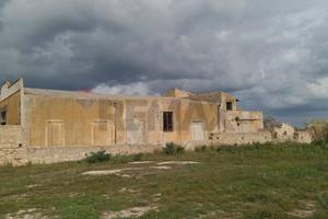 Capannone Industriale - Pachino