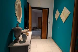 Appartamento in centro