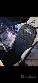 HF8 Pro  simracing
