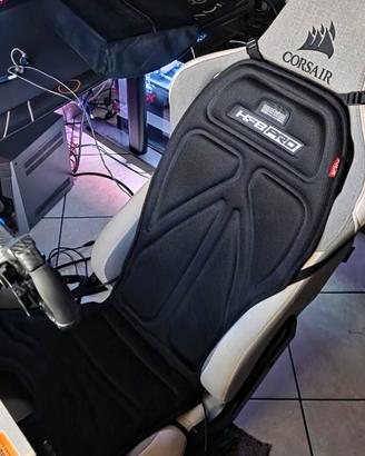 HF8 Pro  simracing