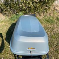 Box da tetto Norauto Bermuda 320