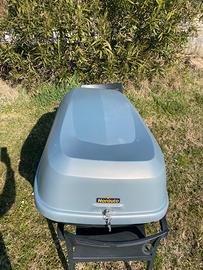 Box da tetto Norauto Bermuda 320