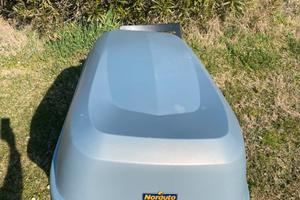 Box da tetto Norauto Bermuda 320