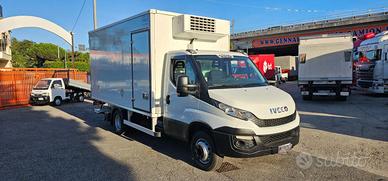 IVECO DAILY 60-150 FRIGO FRCX07-2026 MT4.25+SPO