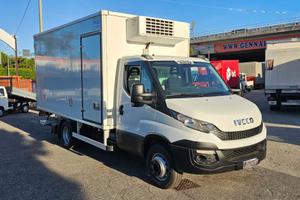 IVECO DAILY 60-150 FRIGO FRCX07-2026 MT4.25+SPO