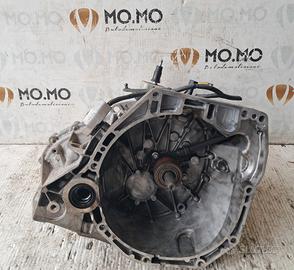 CAMBIO MANUALE 6 MARCE NISSAN QASHQAI J11 1.2 DIG-