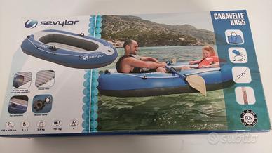 GOMMONE CARAVELLE KK55 SEVYLOR