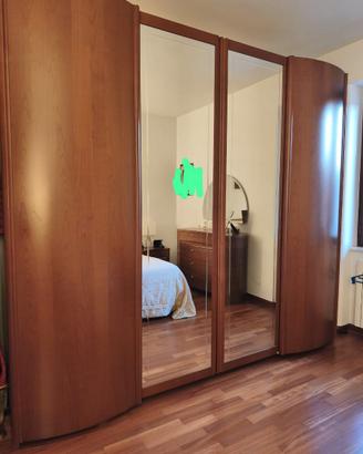Camera da letto matrimoniale