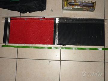 Canaletta per oro Strike Gold sluice box  oro