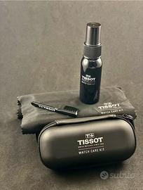 Kit pulizia orologi Tissot