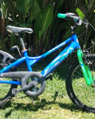 Bici MTB 20"