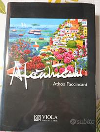 Athos Faccincani catalogo generale 2006