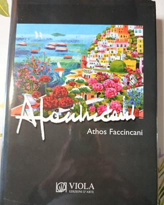 Athos Faccincani catalogo generale 2006
