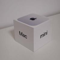 PC Desktop Apple Mac Mini M4 (16/256) IN GARANZIA