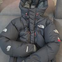 The North Face Himalayan Parka Summit Series 800