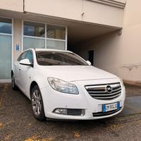 Opel Insignia 2.0 Diesel