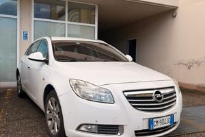 Opel Insignia 2.0 Diesel