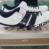 scarpe Giro factor techlace