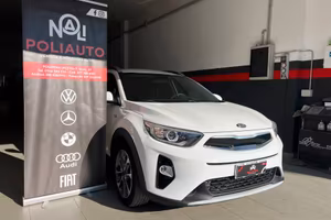 Kia Stonic 1.6 CRDi 110 CV Style