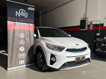 Kia Stonic 1.6 CRDi 110 CV Style