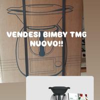 Bimby TM6
